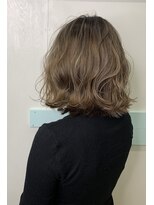 ナノ(nano)&nbsp;ミルクティーベージュ