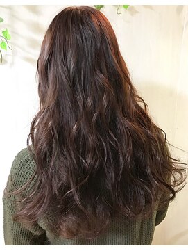 ルシア(Lucia) 愛されベリーピンク