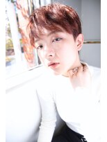 マハロ(MAHALO) Feel my heart