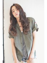 グッデイ ヘアー(GOOD DAY HAIR)&nbsp;【GOOD DAY HAIR】《sawako》デジタルパーマ             下北沢