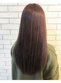N.color◆ベリーピンク&ブルーバイオレット