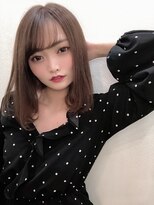 ノビタ(novita)&nbsp;【novita】しょす担当★ワンカールボブ