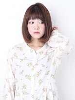 サラ(sarah)&nbsp;スウィートボブディー