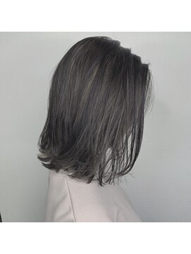 アクタノイドエット(acta noid etto) ハイライトカラー