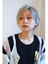 タブーアイ(TABOO.i)&nbsp;フレンチアンニュイショート