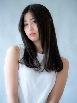 インセンス 二子玉川店(insence) ワンレン/インナーカラー