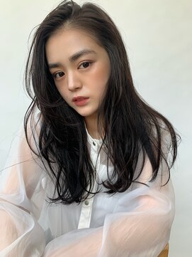 クーラ(Cura) 【Cura荒川】ナチュラルストレート