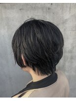 ナゴンスタイル(NAGON STYLE)&nbsp;ヘアドネーション
