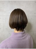 ショートボブ　Re:sta by neoilve