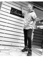 ヴィンチェーレ(VINCERE) 白川 一斗