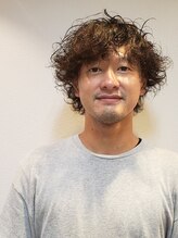アグ ヘアー ラーク 三島本町タワー店(Agu hair lark) 石塚 謙二