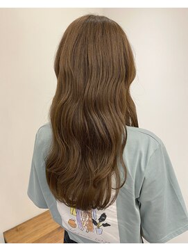 リリアーナ(LILIANA) 【LILIANA】肌馴染み抜群brown beige♪