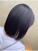 ネイビーブルー