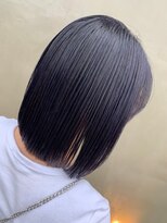 トテ(tote.)&nbsp;ネイビーブルー