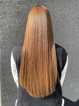 ベルファーレ(velfarre) Dr縮毛矯正！