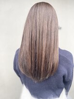 アネラヘアー(Anela hair)&nbsp;大人可愛い うる艶トリートメント