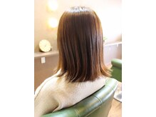 ヘアサロン ドア(hair salon Door)