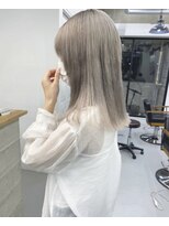 チーカ(chica)&nbsp;ホワイトカラー