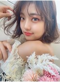 ★王道ふんわり柔らか好感度ボブ