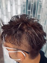 カラーライフ(COLOR LIFE)&nbsp;シルバーで大人かっこいいカラー♪