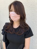 ブラン 阪急伊丹駅前店(Blanc.)&nbsp;韓国レイヤーカット