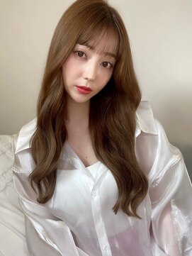 アマトウキョウ 表参道(AMA TOKYO) 【拓郎スタイル】20代30代40代☆小顔ひし形