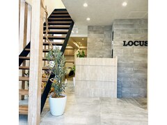 LOCUS ひばりが丘店