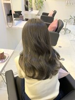 リー 四ツ橋(Lee)&nbsp;【fukky】オリーブグレー