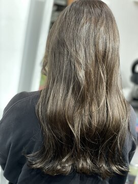 スナリー(Snaly) スモーキーベージュ