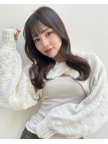 アメリ 新宿(Ameri)&nbsp;韓国風くびれヘア