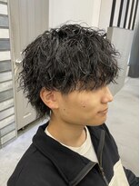 エイトオロク 那覇小禄店(EIGHT oroku)&nbsp;【EIGHT小禄】EIGHT STYLE  ツイストスパイラルパーマ