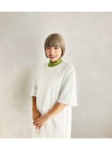 サロン ド ソーホー 蕨(Salon de SOHO) 小林 妙華