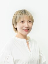 【STYLIST原のウリはショートスタイル】