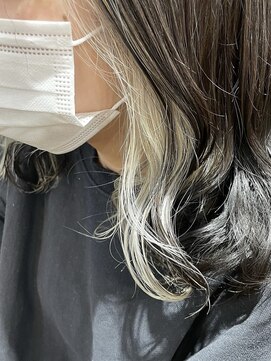 フェリアあべの(FERIA) 【天王寺/あべの】イヤリングカラー