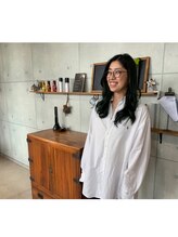 ディポット オブ ヘアー(depot of hair)&nbsp;栗田 麻衣