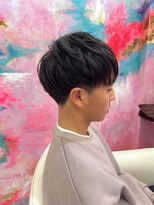 ニド(2do)&nbsp;マッシュスタイル