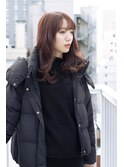 #2024#冬#春#ノイン#ミセス#大人女性#セミロング