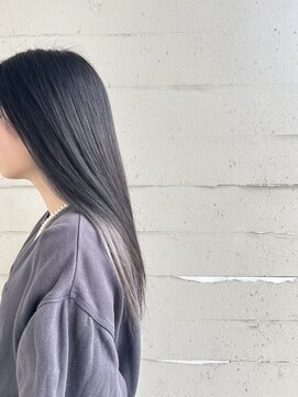 ミラコ(milaco) インナーカラー