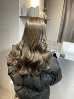 モク(mok)&nbsp;オリーブグレージュ