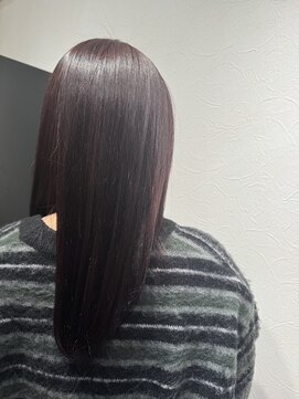 ロッソ(ROSSO) 【MOMOKO】ピンクブラウン 【大和】