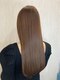 ヘアサロンアンドカフェ エイチプラス(H plus)の写真/髪の状態やご要望に合わせて最適な薬剤や施術方法を！＃湿気＃クセ・うねり＃酸性ストレート＃ブリーチ毛