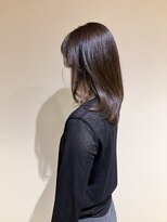 ゼン(Zen.)&nbsp;ロングレイヤー