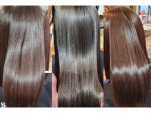 ナップヘアースコヤ(NAP hair Scoya)
