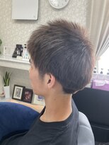 クラウンプリンセス(Crown Princess)&nbsp;メンズショート