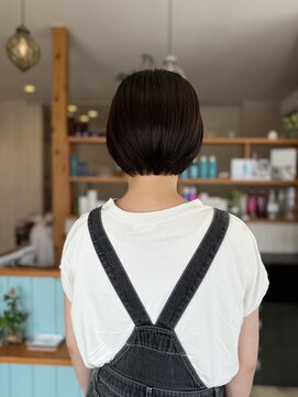 アコスタイル(aco style) グラボブ