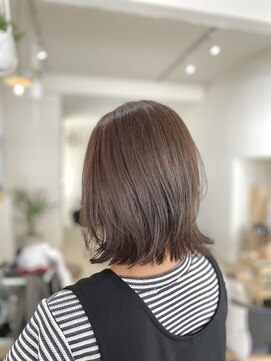 イトア(itoa) レイヤーボブ