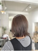 レイヤーボブ