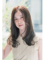 ネバーランド 平成店(NEVER LAND)&nbsp;オリーブベージュカラー