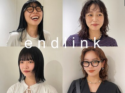 エンドリンク(endlink)の写真