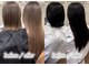 アーチフォーヘア 心斎橋店(a-rch for hair)の写真